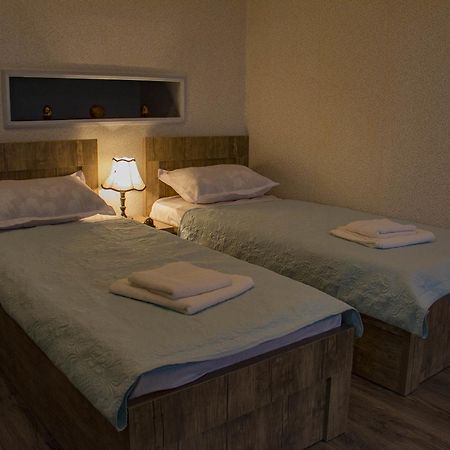 Guest House Ketrin 트빌리시 외부 사진