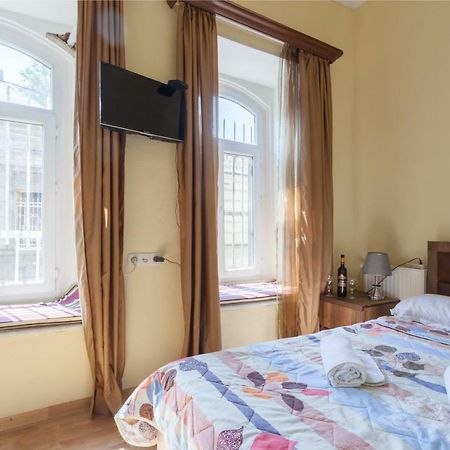 Guest House Ketrin 트빌리시 외부 사진