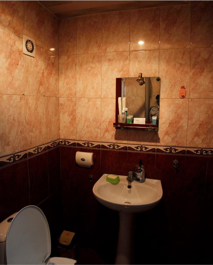Guest House Ketrin 트빌리시 외부 사진