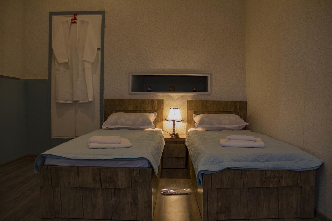 Guest House Ketrin 트빌리시 외부 사진