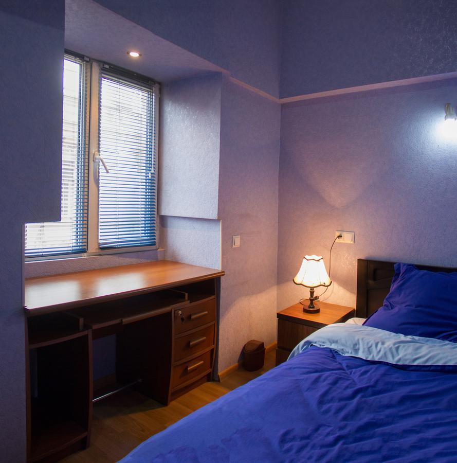 Guest House Ketrin 트빌리시 외부 사진