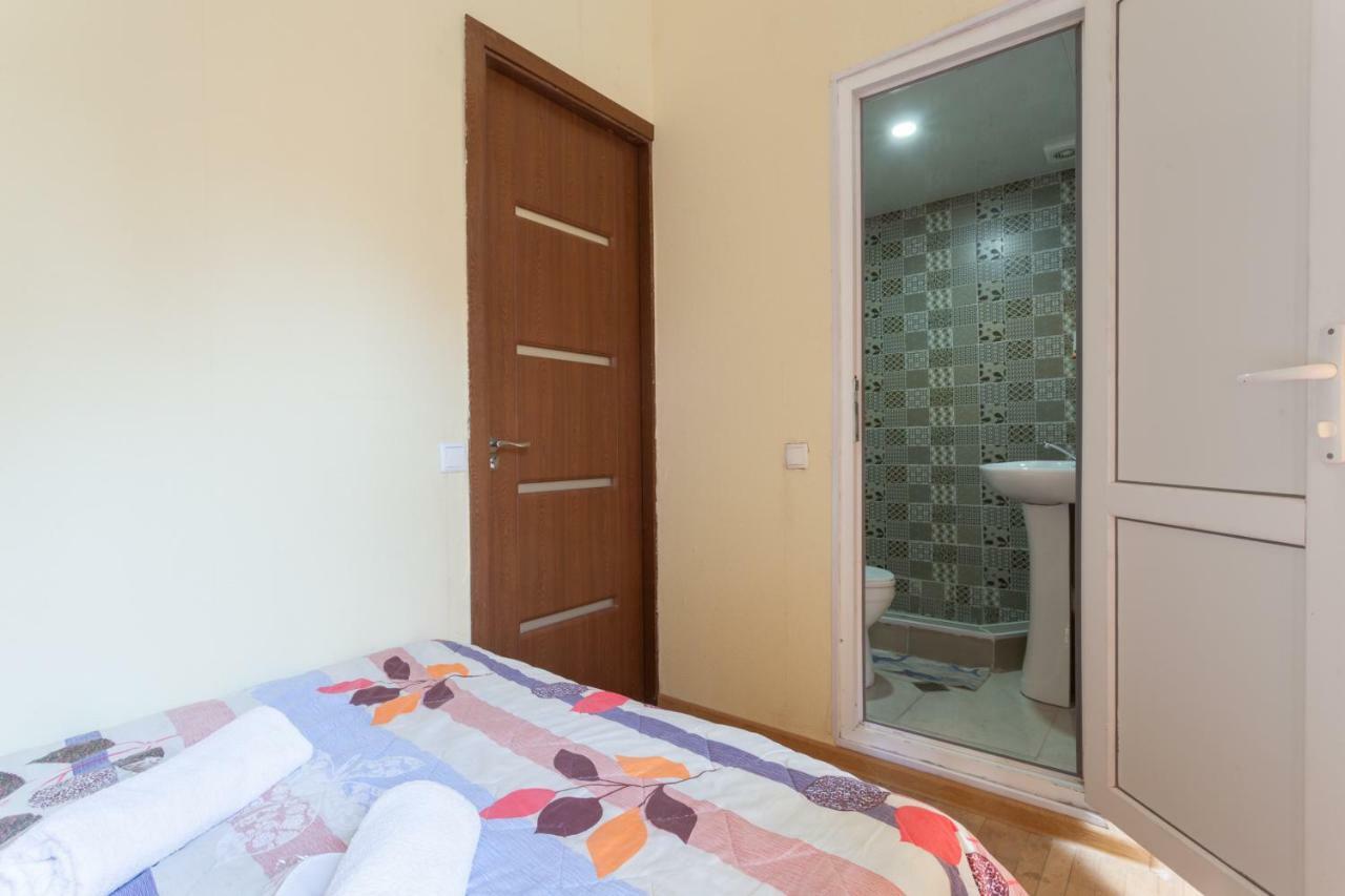 Guest House Ketrin 트빌리시 외부 사진