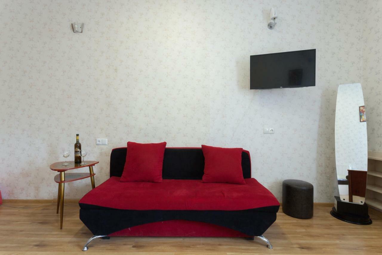 Guest House Ketrin 트빌리시 외부 사진