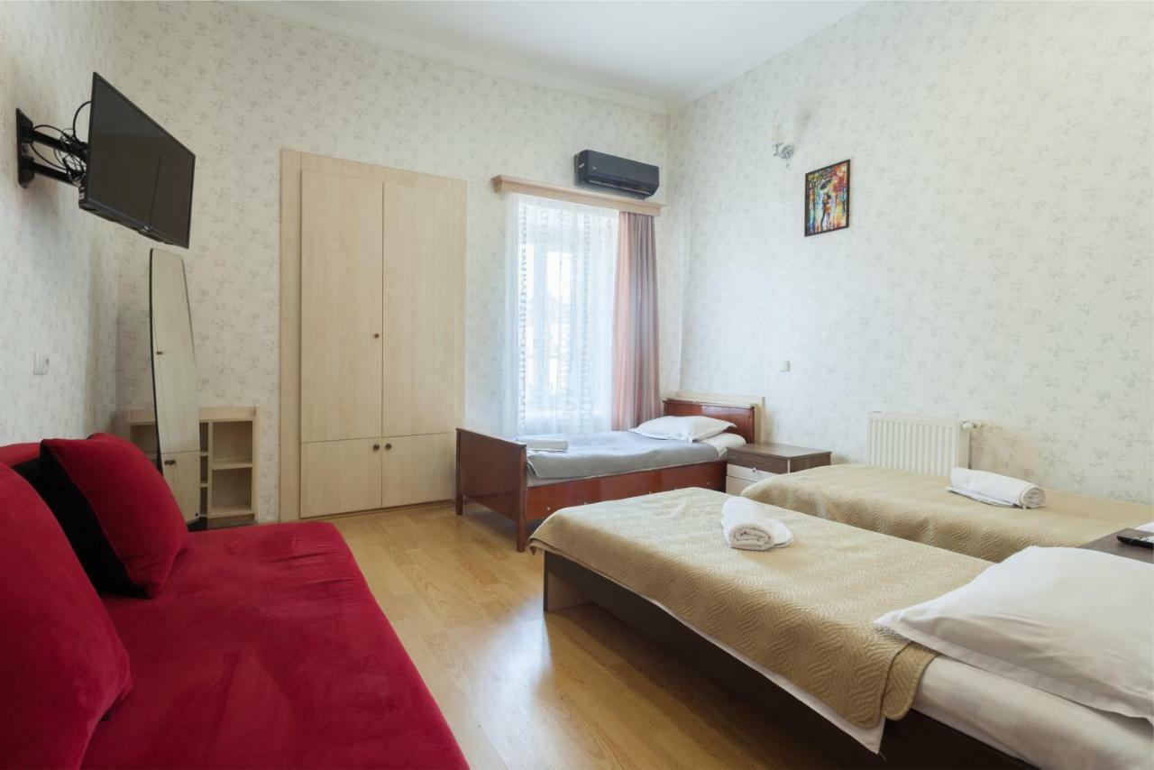 Guest House Ketrin 트빌리시 외부 사진