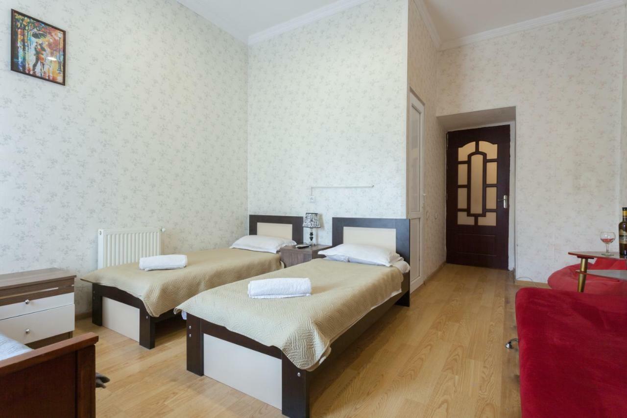 Guest House Ketrin 트빌리시 외부 사진