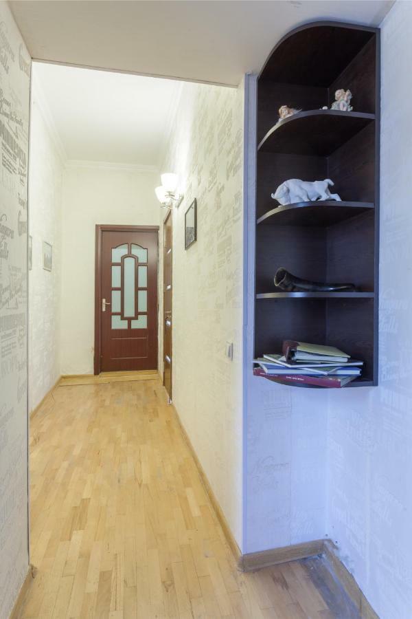 Guest House Ketrin 트빌리시 외부 사진